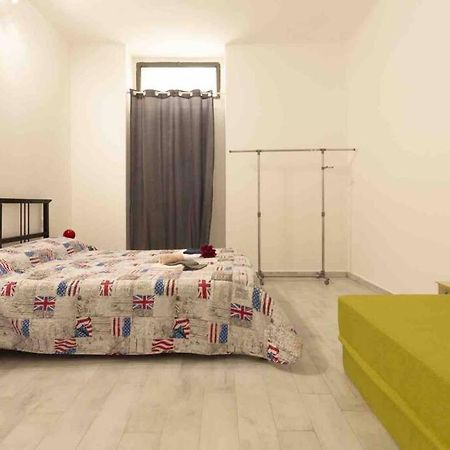 Myhome Besozzo Comfort Milaan Buitenkant foto