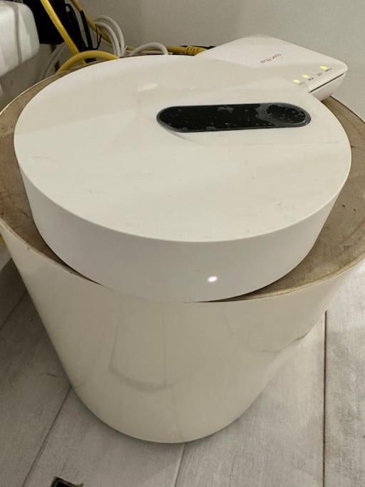 Myhome Besozzo Comfort Milaan Buitenkant foto