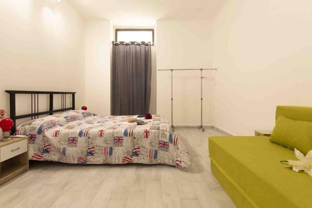 Myhome Besozzo Comfort Milaan Buitenkant foto