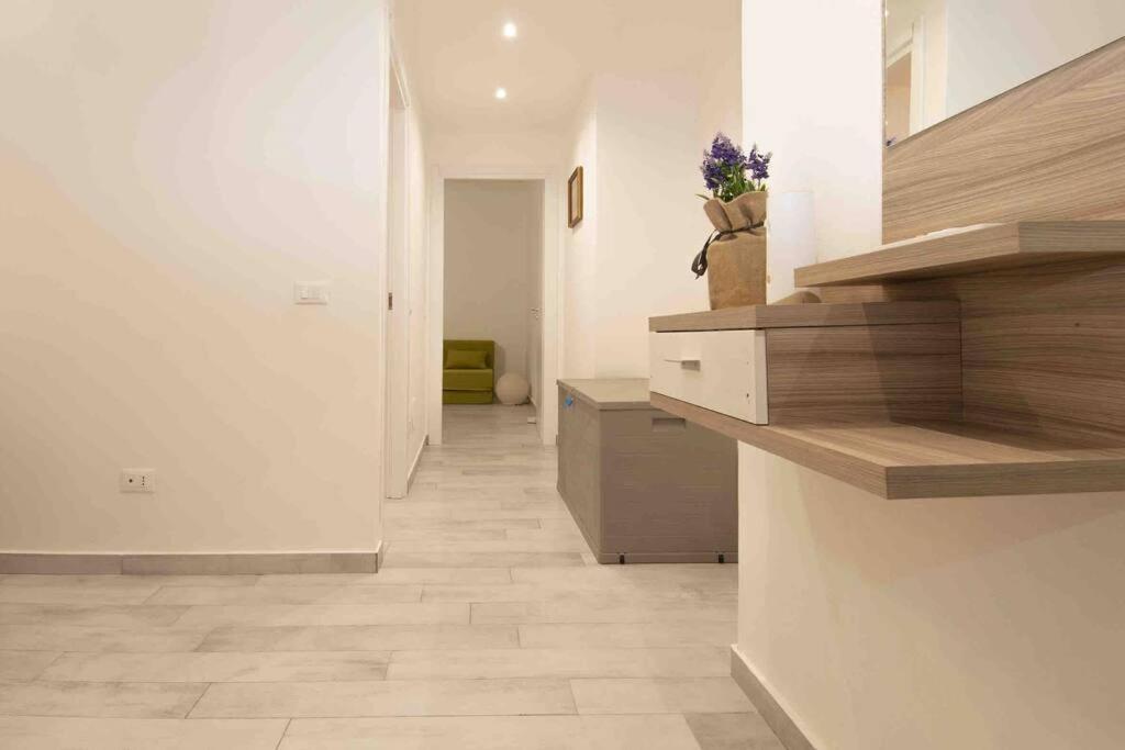 Myhome Besozzo Comfort Milaan Buitenkant foto