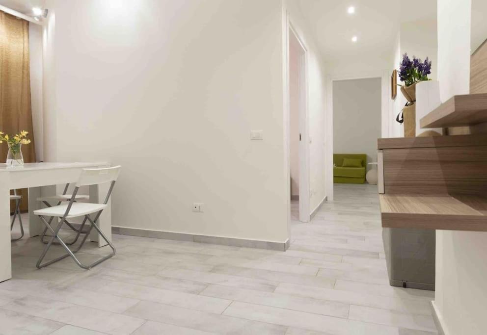 Myhome Besozzo Comfort Milaan Buitenkant foto